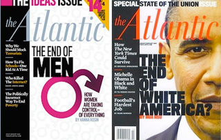 Illustration for article titled Men Are Over. Except At The Top.